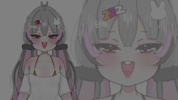 【ASMR】Bunny Brat Teases You With Her Tongue 💢😭