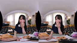 紫堂るい　VR サンプル