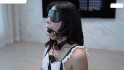 ストッキング美人妻　4人男に囲まれ輪姦4P地-獄