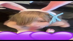 コスプレイヤー フェラ