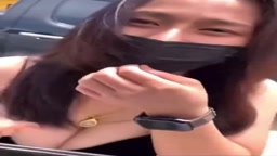 【ソフト】タイですごい巨乳のお姉さんからお誘い