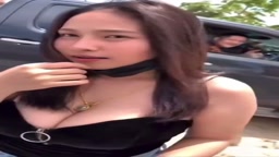 【ソフト】タイですごい巨乳のお姉さんからお誘い