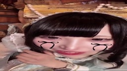 こんかふえ、ブラ見え