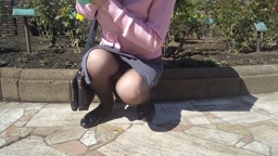 Fantiaマリ子　バラ園