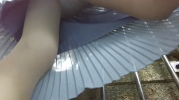 Fantiaマリ子　鳩の巣渓谷