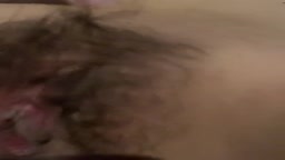 あこがれだった彼女 感動のオマンコ初見と初挿れ