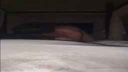 鼻のjk バック　レア