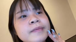 まぁ18歳・顔射＆N出し