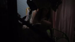 帰省のまいちゃん