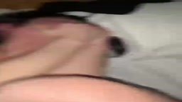 リアルなハメ撮り