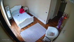 IPcam masturbation - 1, interesting