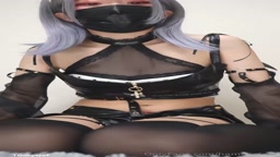 はむまとめ2　指オナ