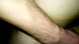 Greek BBW Mom in a Threesome: Deep Fuck