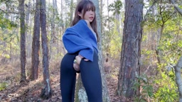 オナニー美痴女