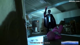 （無）銀河戦隊１