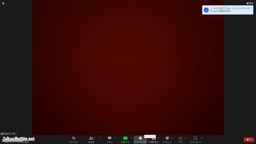 雑炊　zoom 流出