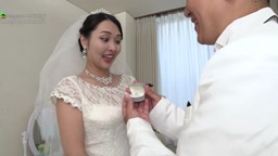 花嫁人妻NTR中出1