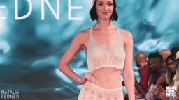 ファッションショー2