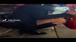 流れゆくその先は・・w