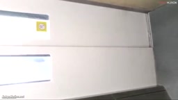 毎朝顔合わせる一つ下のフロアに住む子