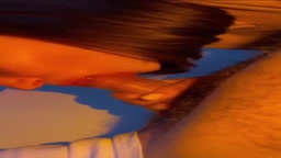 素人 ガチフェラ