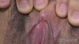 [無] 誰のクリトリスでしょうか