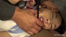 【モザ破壊】AMBI-071