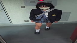 エレベーターjk