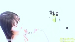 【大量中出し】アイドルグループ所属美女のま〇こクスコ膣内観察♡おじチ〇ポ大興奮のドロドロザー〇ン膣内大量中出し→クスコ観察