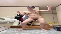 あいやいやダンス