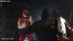 極悪ヒーローヒロイン凌辱 宇宙捜査官タリスマンVS宇宙くノ一エージェントレイカー 葉山美空