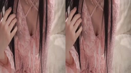 ymm　すけすけレース