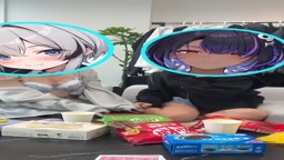 裏垢男子 ran marin