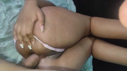 ああ神様、肛門が焼けるように痛い、ちょっと待ってくれ