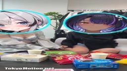 ラ ン×マ リ 裏 垢