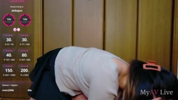 ライブチャット㉒