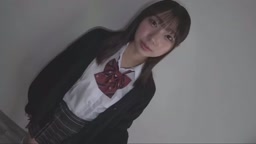 元人気AV女優 制服コス 1