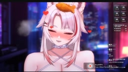 vtuber asmr