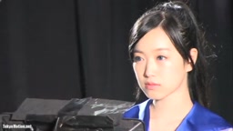 映画　メイキング　佐々木心音