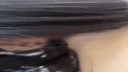 JKフェラ手コキ射精