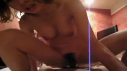 岐阜県 伊藤夫妻 たまにはラブホで大胆に