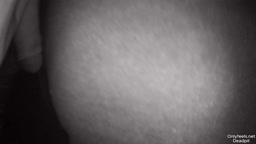 Encoxada on soft ass concert (she dances on cock)