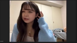 ライブチャット  ( 顔出)