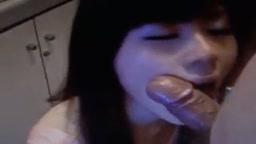 うちの会社の受付嬢はねっとりしたフェラが得意です