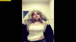 Russian 18yo compilation video