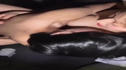 巨乳ギャルハメ撮り