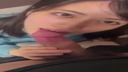 美人で従順なフェラ