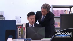 Hot Japanese Teen Fucked Hard After Class