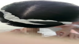 汚ちんぽ即尺フェラ