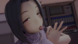 taka84 あずささんフェラ抜き